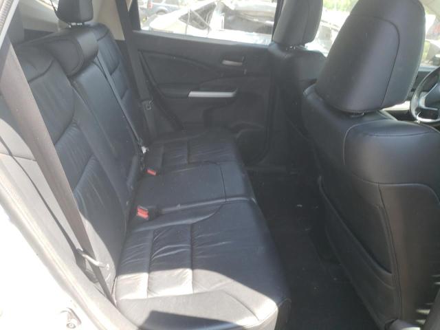Продажа на аукционе авто 2014 Honda Cr-v Exl, vin: 5J6RM4H74EL055538, номер лота: 53265153
