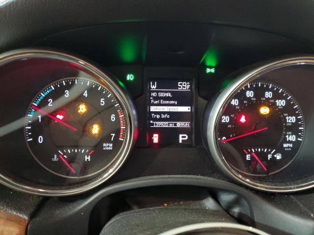 52865473 :رقم المزاد ، 1J4RR5GTXBC562686 vin ، 2011 Jeep Grand Cherokee Limited مزاد بيع
