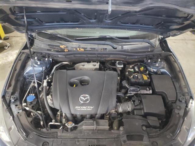Aukcja sprzedaży 2015 Mazda 3 Touring, vin: JM1BM1L79F1255373, numer aukcji: 52177893
