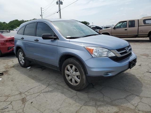 Aukcja sprzedaży 2011 Honda Cr-v Se, vin: 5J6RE3H45BL011752, numer aukcji: 52939123