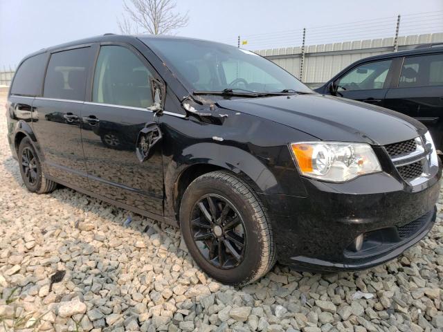 52298563 :رقم المزاد ، 2C4RDGCG5LR193995 vin ، 2020 Dodge Grand Caravan Sxt مزاد بيع