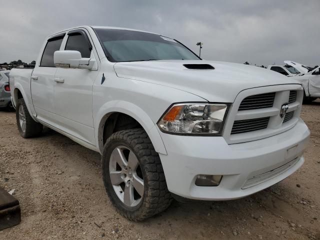Продаж на аукціоні авто 2012 Dodge Ram 1500 Sport, vin: 1C6RD7MT8CS293638, номер лоту: 51085983