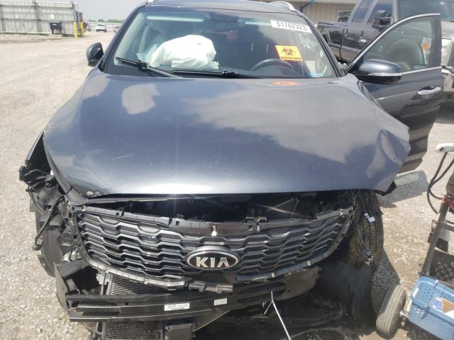 Aukcja sprzedaży 2020 Kia Sorento L, vin: 5XYPG4A31LG659813, numer aukcji: 51762323