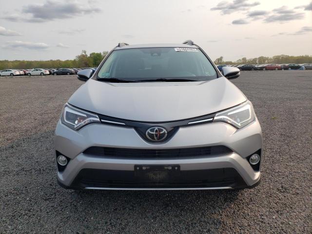51604463 :رقم المزاد ، 2T3DFREV3JW712394 vin ، 2018 Toyota Rav4 Limited مزاد بيع