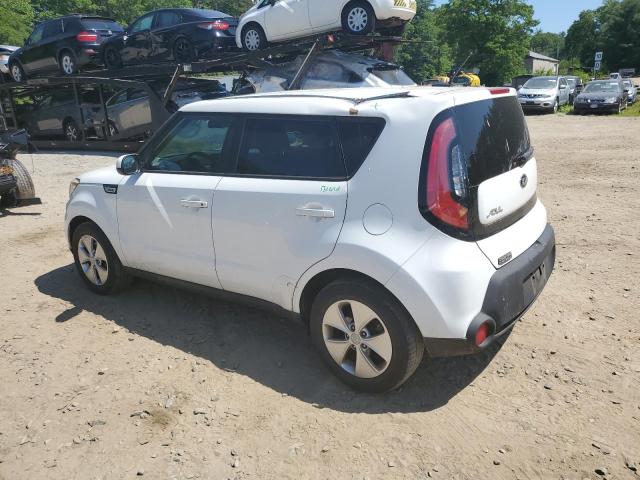 Продажа на аукционе авто 2016 Kia Soul, vin: KNDJN2A29G7836716, номер лота: 54309733
