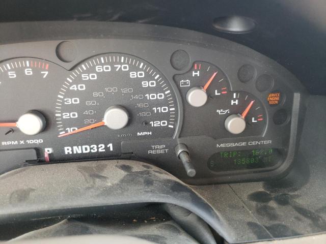 Aukcja sprzedaży 2003 Ford Explorer Limited, vin: 1FMDU75W93ZA96699, numer aukcji: 52419493