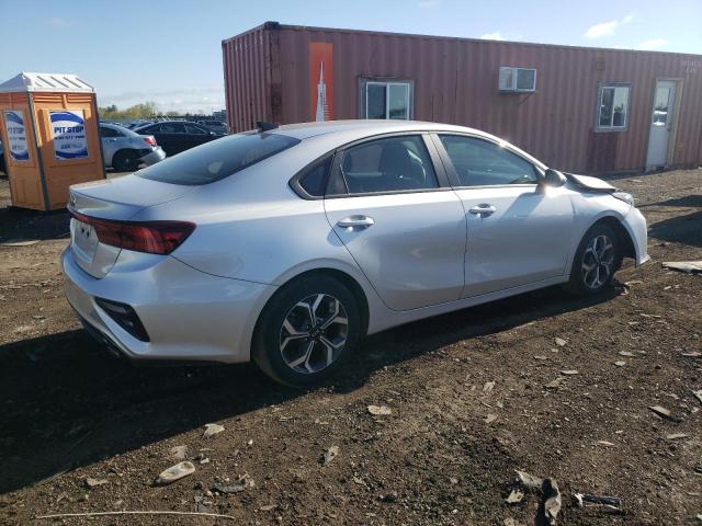 Aukcja sprzedaży 2019 Kia Forte Fe, vin: 3KPF24AD1KE106772, numer aukcji: 50862463