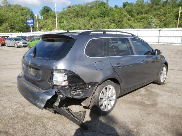 2014 Volkswagen Jetta Tdi მანქანა იყიდება აუქციონზე, vin: 3VWPL7AJ2EM605578, აუქციონის ნომერი: 52726203