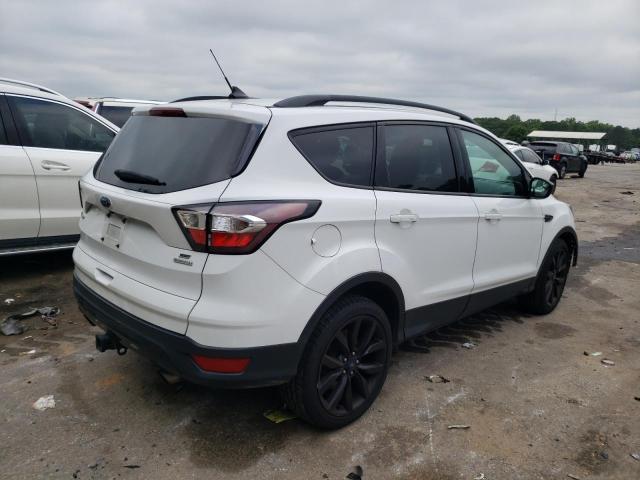 Продажа на аукционе авто 2018 Ford Escape Se, vin: 1FMCU0GD0JUB58547, номер лота: 54315403