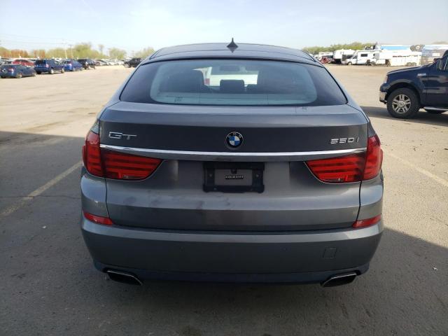 Aukcja sprzedaży 2010 Bmw 550 Gt, vin: WBASN4C56AC208714, numer aukcji: 50820053