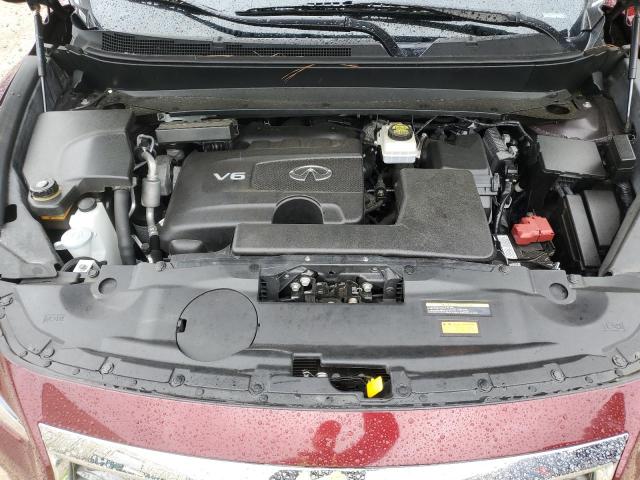 Aukcja sprzedaży 2019 Infiniti Qx60 Luxe, vin: 5N1DL0MM2KC526052, numer aukcji: 52995773