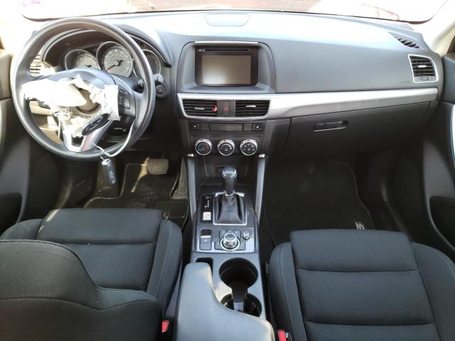 Продажа на аукционе авто 2016 Mazda Cx-5 Touring, vin: JM3KE4CY3G0921648, номер лота: 53618663