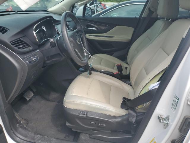 Aukcja sprzedaży 2017 Buick Encore Essence, vin: KL4CJCSB5HB028641, numer aukcji: 51584183