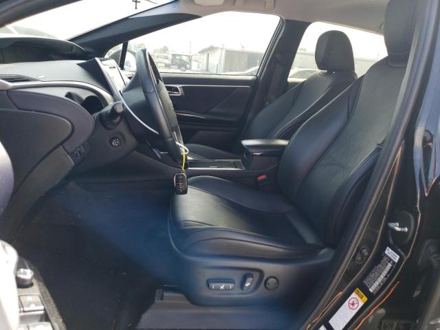 52715633 :رقم المزاد ، JTDBVRBD3GA000187 vin ، 2016 Toyota Mirai مزاد بيع