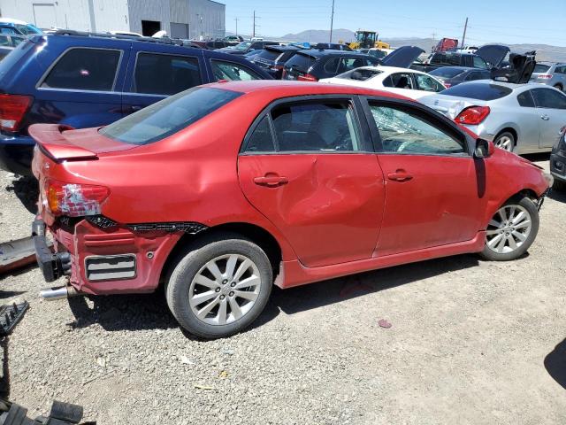 Aukcja sprzedaży 2010 Toyota Corolla Base, vin: 2T1BU4EE5AC400698, numer aukcji: 52023463