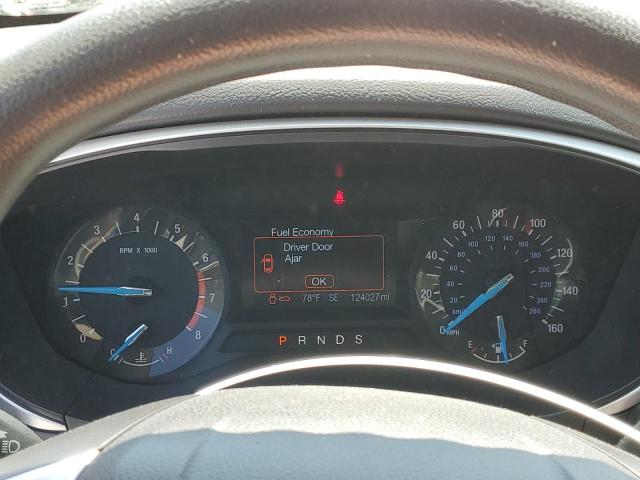 Aukcja sprzedaży 2014 Ford Fusion Se, vin: 3FA6P0HD2ER274343, numer aukcji: 52015303