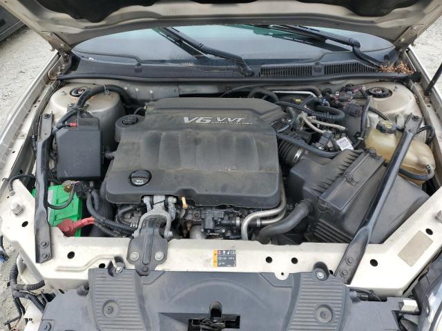 Продажа на аукционе авто 2012 Chevrolet Impala Lt, vin: 2G1WG5E33C1121967, номер лота: 53176253