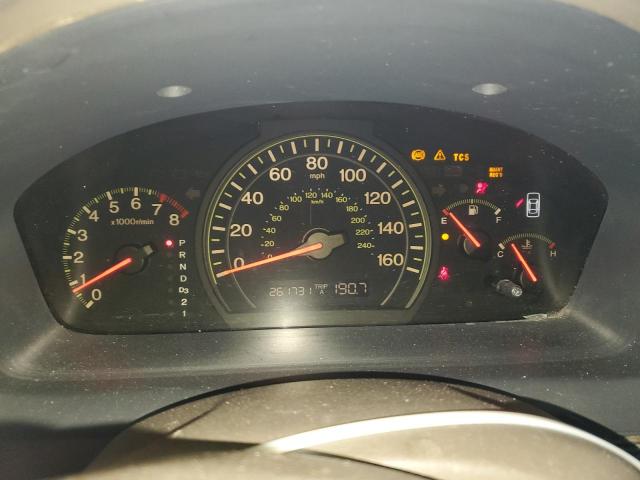 Aukcja sprzedaży 2004 Honda Accord Ex, vin: 1HGCM66584A028217, numer aukcji: 53008483