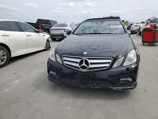 Продаж на аукціоні авто 2011 Mercedes-benz E 550, vin: WDDKK7CF9BF064426, номер лоту: 53816273
