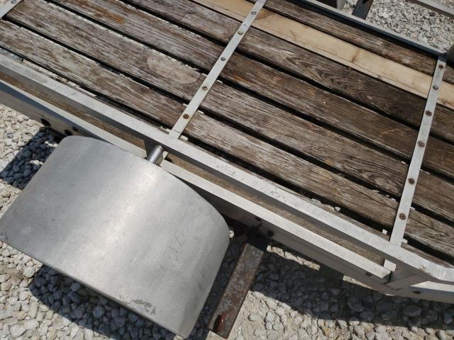 49327163 :رقم المزاد ، BILLOFSALE vin ، 2010 Utility Wheel/tool مزاد بيع