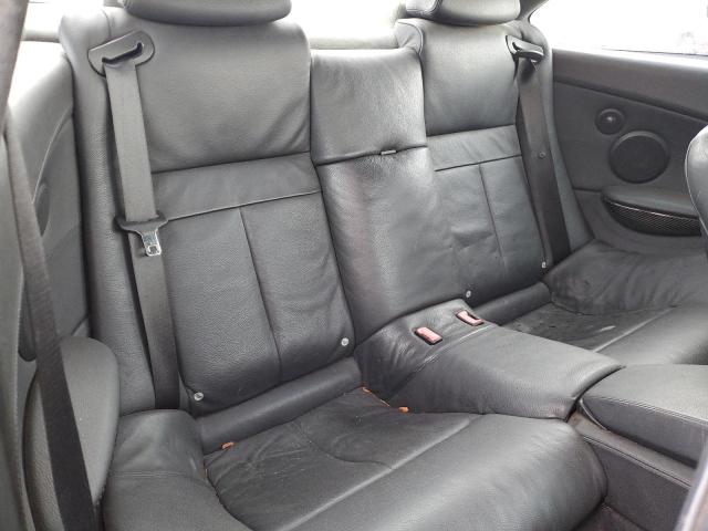 Продаж на аукціоні авто 2006 Bmw M6, vin: WBSEH93426B798041, номер лоту: 50688453