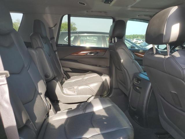 Продаж на аукціоні авто 2016 Cadillac Escalade Premium, vin: 1GYS3CKJXGR368712, номер лоту: 51350643