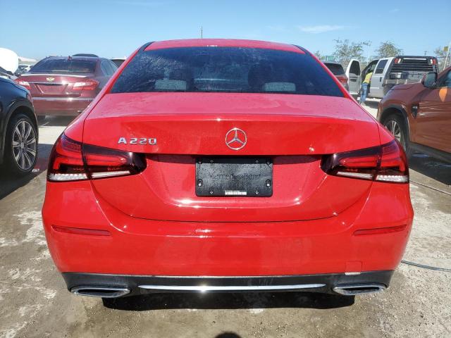 Продажа на аукционе авто 2020 Mercedes-benz A 220, vin: W1K3G4EB7LW047866, номер лота: 49951233