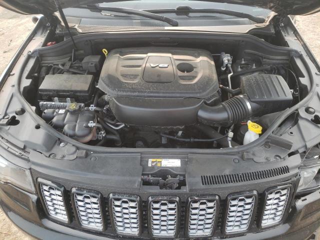 Продаж на аукціоні авто 2017 Jeep Grand Cherokee Laredo, vin: 1C4RJFAGXHC739079, номер лоту: 51653573