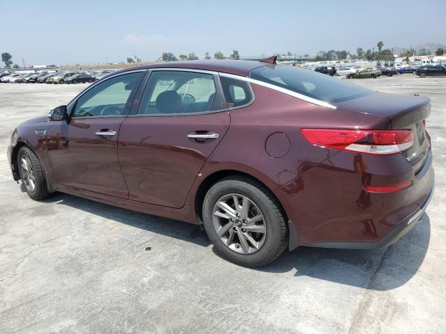 Продажа на аукционе авто 2019 Kia Optima Lx, vin: 5XXGT4L30KG320892, номер лота: 53427493
