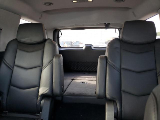 Продаж на аукціоні авто 2016 Cadillac Escalade Premium, vin: 1GYS3CKJXGR368712, номер лоту: 51350643