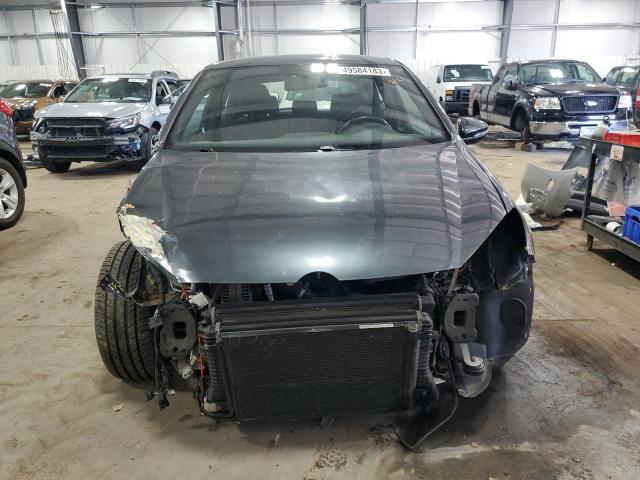 2013 Volkswagen Gti მანქანა იყიდება აუქციონზე, vin: WVWEV7AJ7DW121196, აუქციონის ნომერი: 49584183