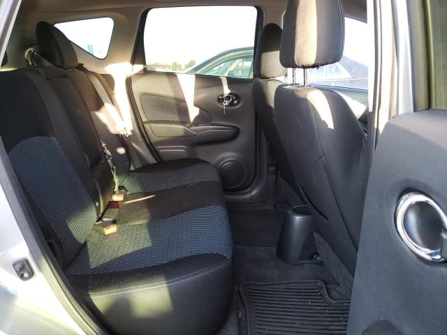 Продаж на аукціоні авто 2015 Nissan Versa Note S, vin: 3N1CE2CPXFL414467, номер лоту: 51185183