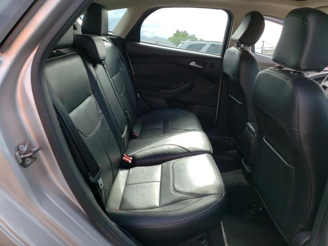 Aukcja sprzedaży 2018 Ford Focus Titanium, vin: 1FADP3N22JL261905, numer aukcji: 50513463