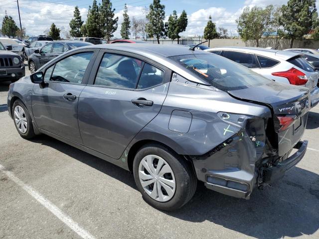 Aukcja sprzedaży 2020 Nissan Versa S, vin: 3N1CN8DV6LL905047, numer aukcji: 50998763