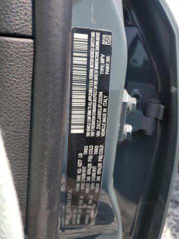 Aukcja sprzedaży 2018 Jeep Renegade Latitude, vin: ZACCJABB2JPJ30384, numer aukcji: 53785323