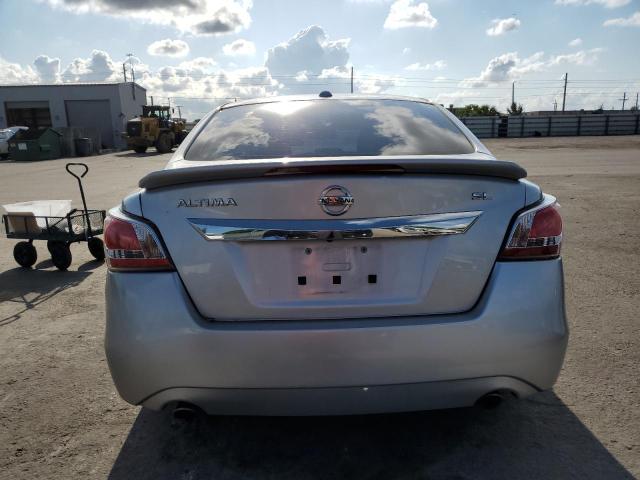 Aukcja sprzedaży 2015 Nissan Altima 2.5, vin: 1N4AL3AP9FC211820, numer aukcji: 51746613