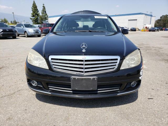 51428633 :رقم المزاد ، WDDGF5EB9BR140850 vin ، 2011 Mercedes-benz C 300 مزاد بيع