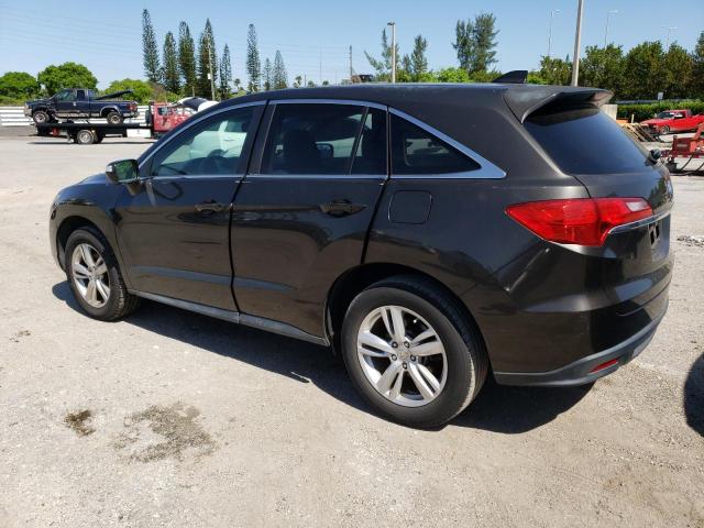Продажа на аукционе авто 2014 Acura Rdx, vin: 5J8TB3H38EL006241, номер лота: 50732583