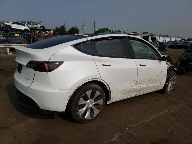 53027463 :رقم المزاد ، 7SAYGDEE9PF770593 vin ، 2023 Tesla Model Y مزاد بيع