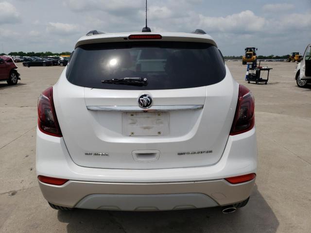 Aukcja sprzedaży 2017 Buick Encore Essence, vin: KL4CJCSB5HB028641, numer aukcji: 51584183