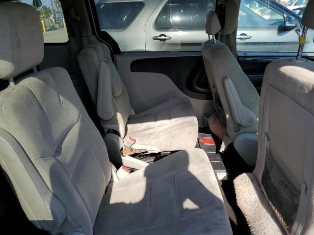 52336193 :رقم المزاد ، 2C4RDGCG9ER400651 vin ، 2014 Dodge Grand Caravan Sxt مزاد بيع