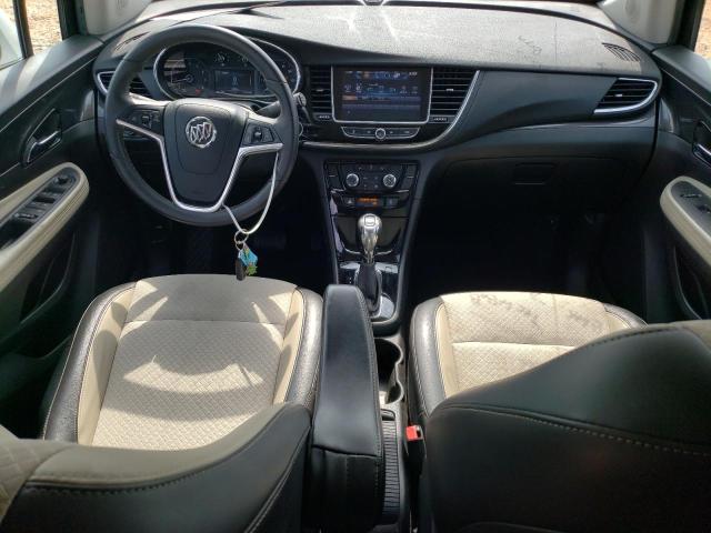 51784693 :رقم المزاد ، KL4CJASB6JB595239 vin ، 2018 Buick Encore Preferred مزاد بيع