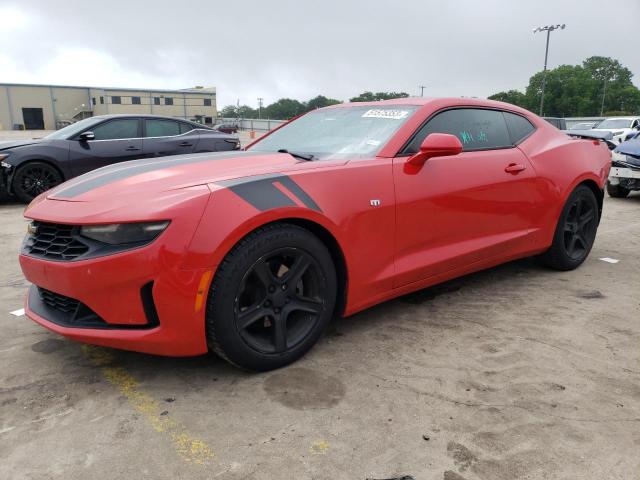 Aukcja sprzedaży 2019 Chevrolet Camaro Ls, vin: 1G1FB1RS2K0105441, numer aukcji: 51575353