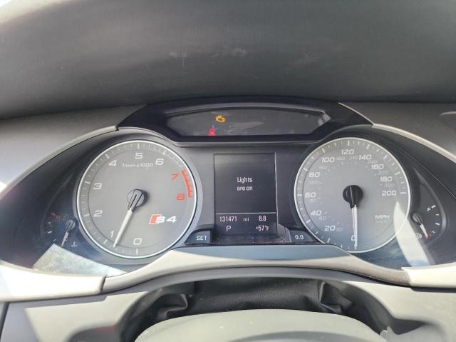 51448033 :رقم المزاد ، WAUKGAFL6CA111174 vin ، 2012 Audi S4 Prestige مزاد بيع