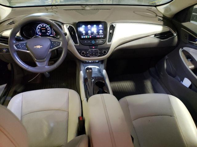 53085743 :رقم المزاد ، 1G1ZE5SX9LF021276 vin ، 2020 Chevrolet Malibu Premier مزاد بيع