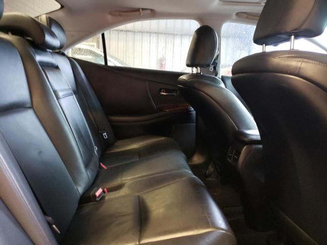 50840883 :رقم المزاد ، JTHBB1BA4A2005172 vin ، 2010 Lexus Hs 250h مزاد بيع