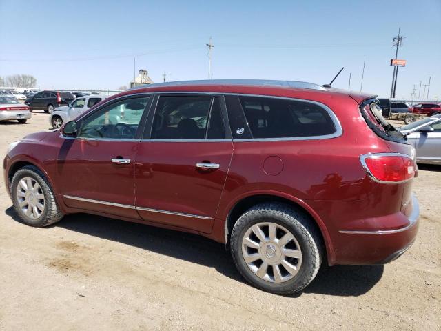 50920843 :رقم المزاد ، 5GAKVCKD5FJ339773 vin ، 2015 Buick Enclave مزاد بيع