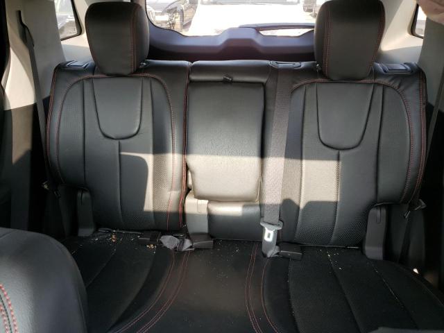 Продажа на аукционе авто 2017 Gmc Terrain Sle, vin: 2GKFLTEKXH6178518, номер лота: 53929423