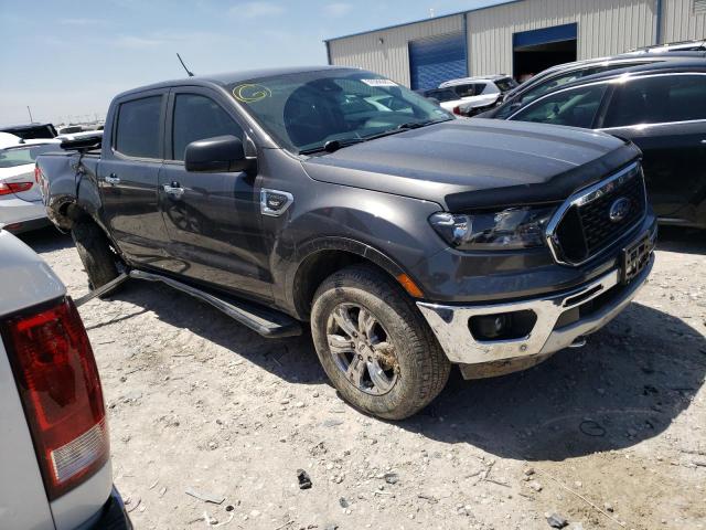 2019 Ford Ranger Xl მანქანა იყიდება აუქციონზე, vin: 1FTER4EH9KLA44842, აუქციონის ნომერი: 50588983