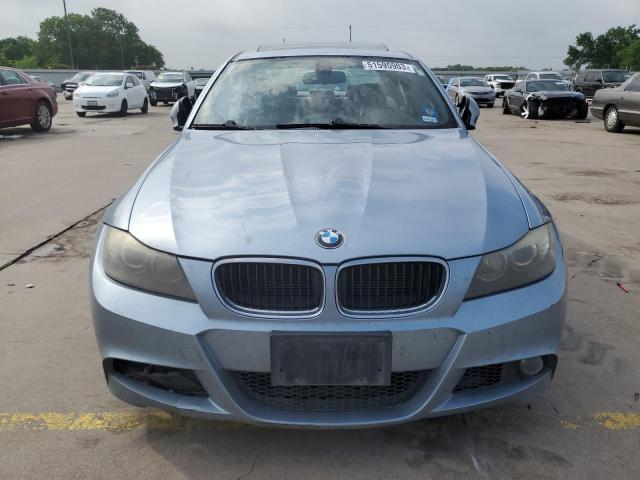 Продаж на аукціоні авто 2009 Bmw 328 I, vin: WBAPH73509E129134, номер лоту: 51595903